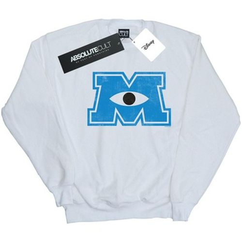 Sweat-shirt Monsters University Monster M - Disney - Modalova