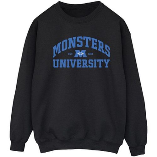 Sweat-shirt Monsters University - Disney - Modalova