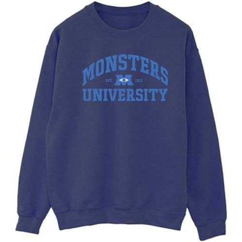 Sweat-shirt Monsters University - Disney - Modalova