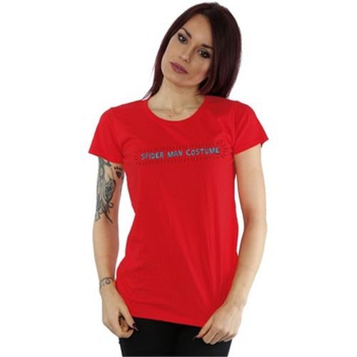 T-shirt Marvel BI29623 - Marvel - Modalova