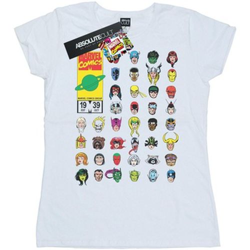 T-shirt Marvel - Marvel - Modalova