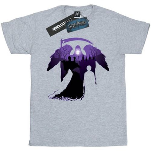 T-shirt Harry Potter BI29643 - Harry Potter - Modalova