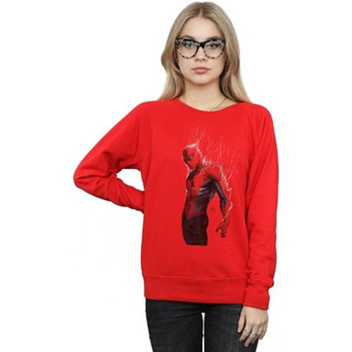 Sweat-shirt Marvel BI30315 - Marvel - Modalova