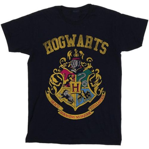 T-shirt Hogwarts Varsity - Harry Potter - Modalova