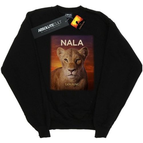 Sweat-shirt The Lion King Movie Nala Poster - Disney - Modalova
