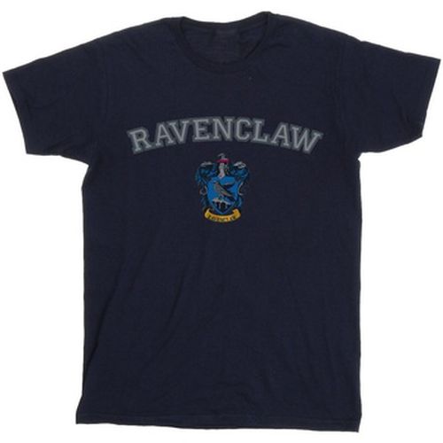 T-shirt Harry Potter Ravenclaw - Harry Potter - Modalova