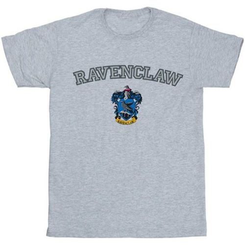 T-shirt Harry Potter Ravenclaw - Harry Potter - Modalova