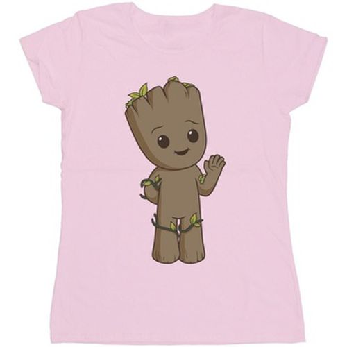 T-shirt Marvel I Am Groot - Marvel - Modalova