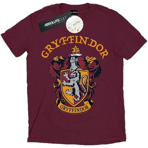 T-shirt Harry Potter Gryffindor - Harry Potter - Modalova