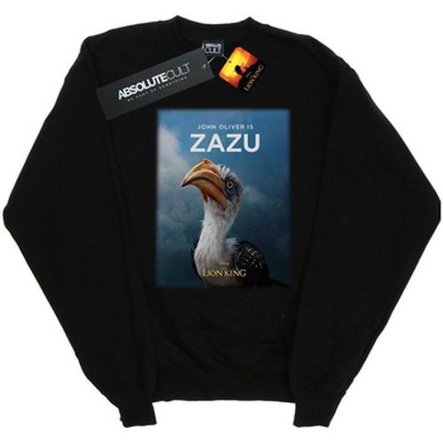 Sweat-shirt The Lion King Movie Zazu Poster - Disney - Modalova