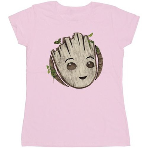 T-shirt Marvel I Am Groot - Marvel - Modalova