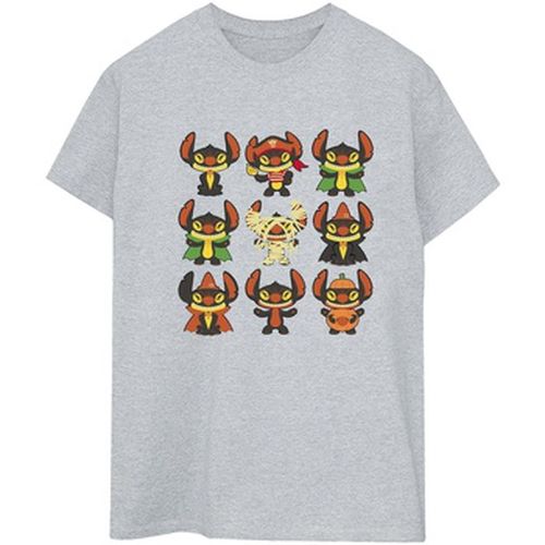 T-shirt Lilo Stitch Halloween Costumes - Disney - Modalova