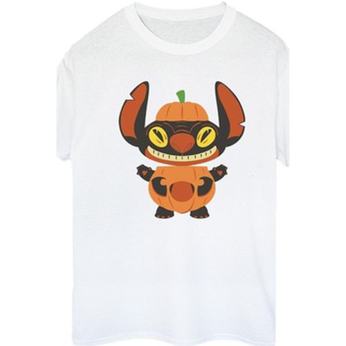 T-shirt Lilo Stitch Pumpkin Costume - Disney - Modalova