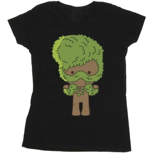 T-shirt Marvel I Am Groot - Marvel - Modalova