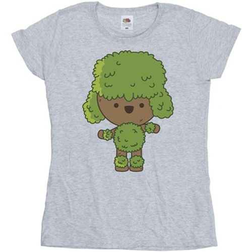 T-shirt Marvel I Am Groot - Marvel - Modalova