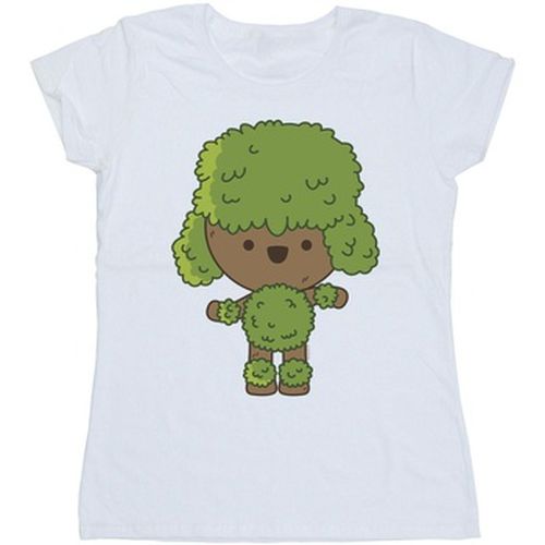 T-shirt Marvel I Am Groot - Marvel - Modalova