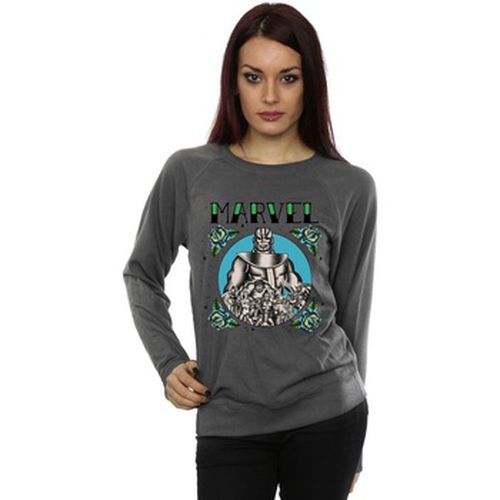 Sweat-shirt Marvel Avengers - Marvel - Modalova