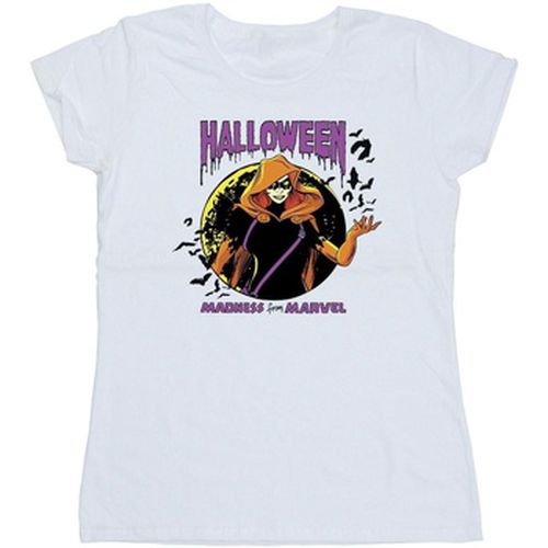 T-shirt Black Widow Halloween - Marvel - Modalova