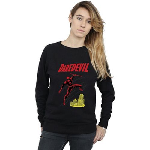 Sweat-shirt Daredevil Rooftop - Marvel - Modalova