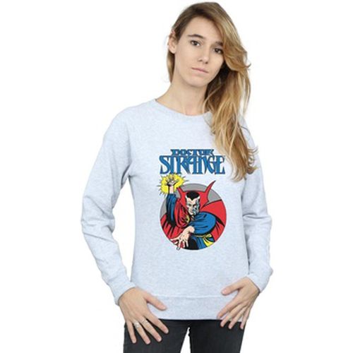 Sweat-shirt Doctor Strange Circle - Marvel - Modalova
