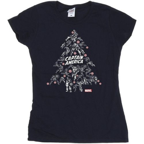 T-shirt Marvel BI30199 - Marvel - Modalova