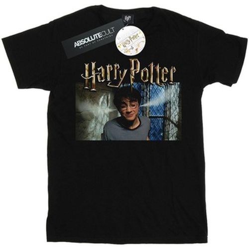 T-shirt Harry Potter Steam Ears - Harry Potter - Modalova