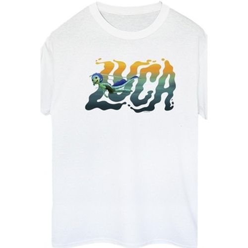 T-shirt Disney Swim - Disney - Modalova