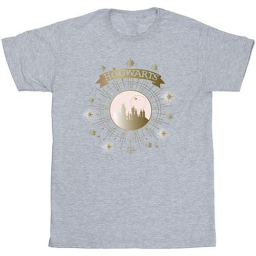 T-shirt Hogwarts Yule Ball - Harry Potter - Modalova