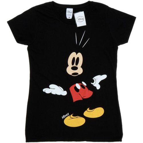 T-shirt Mickey Mouse Surprised - Disney - Modalova