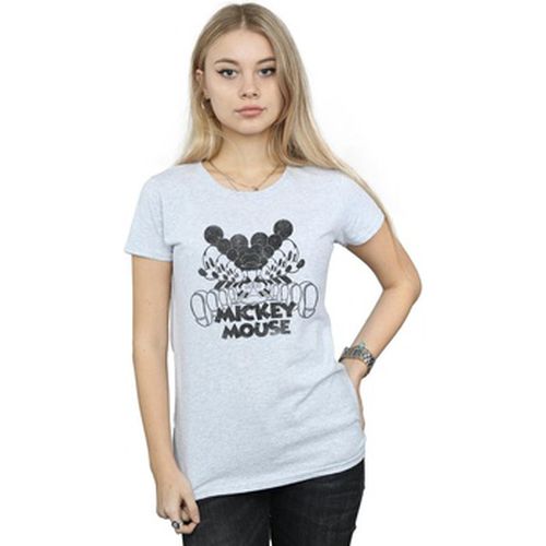 T-shirt Mickey Mouse Mirrored - Disney - Modalova