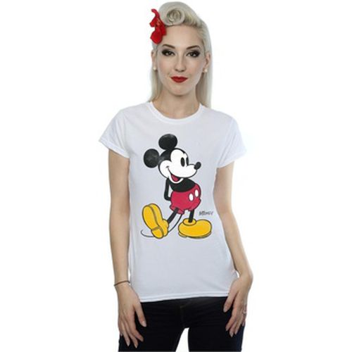 T-shirt Mickey Mouse Classic Kick - Disney - Modalova