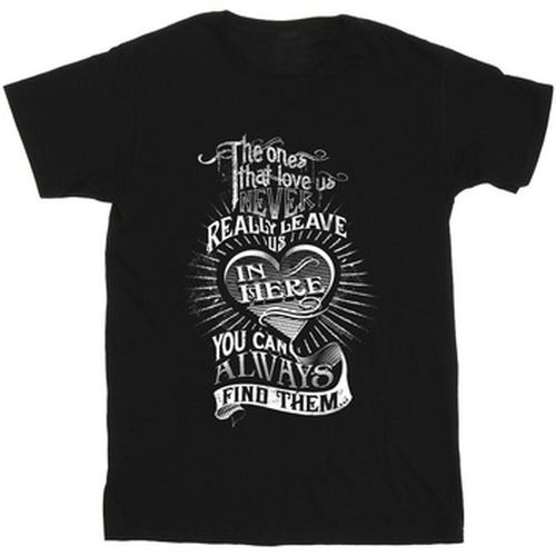 T-shirt The Ones That Love Us - Harry Potter - Modalova