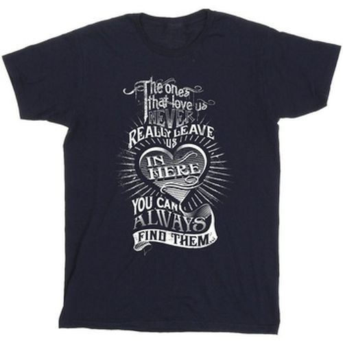 T-shirt The Ones That Love Us - Harry Potter - Modalova