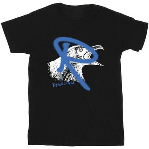 T-shirt Ravenclaw Pop Spray - Harry Potter - Modalova