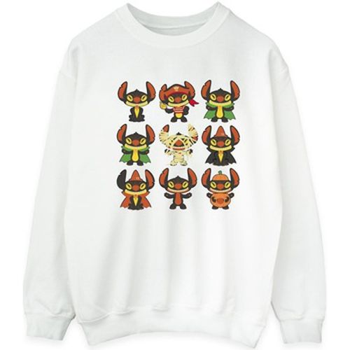 Sweat-shirt Lilo Stitch Halloween Costumes - Disney - Modalova
