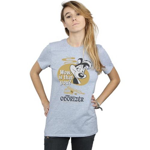 T-shirt Dessins Animés Odorizer - Dessins Animés - Modalova