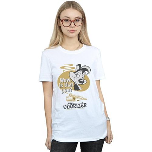 T-shirt Dessins Animés Odorizer - Dessins Animés - Modalova