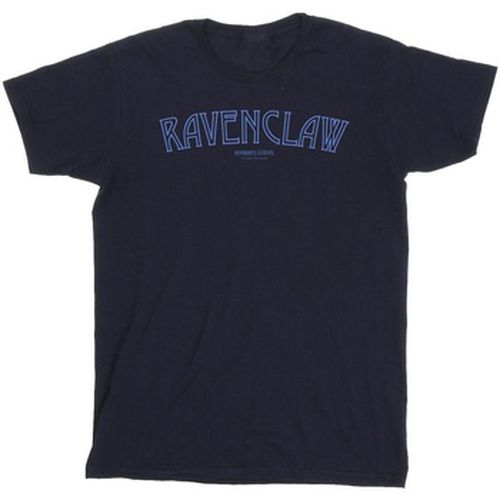 T-shirt Ravenclaw Logo - Harry Potter - Modalova