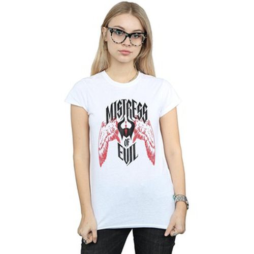 T-shirt Disney Mistress Of Evil - Disney - Modalova