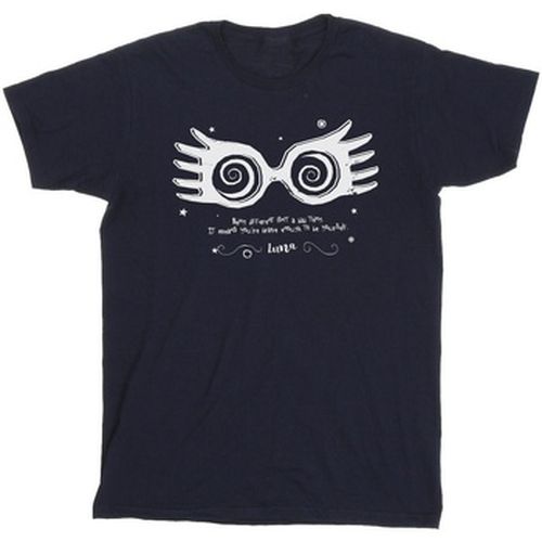 T-shirt Being Different - Harry Potter - Modalova