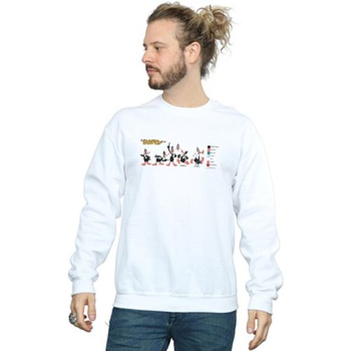 Sweat-shirt BI33049 - Dessins Animés - Modalova