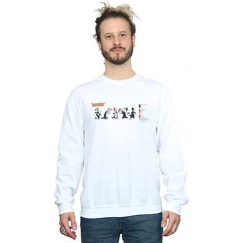 Sweat-shirt BI33071 - Dessins Animés - Modalova