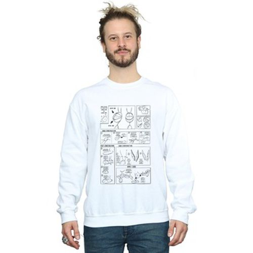 Sweat-shirt BI33178 - Dessins Animés - Modalova