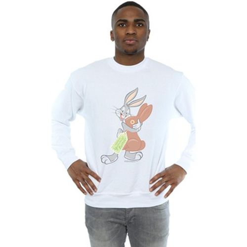 Sweat-shirt Bugs Bunny Yummy Easter - Dessins Animés - Modalova