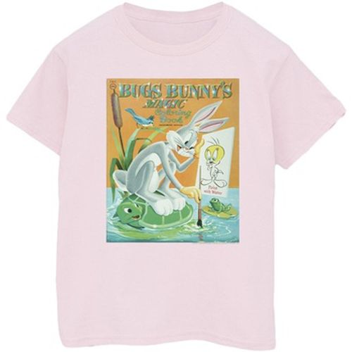 T-shirt Dessins Animés BI33313 - Dessins Animés - Modalova