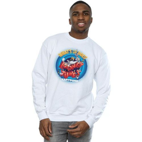 Sweat-shirt What's Up Doc - Dessins Animés - Modalova