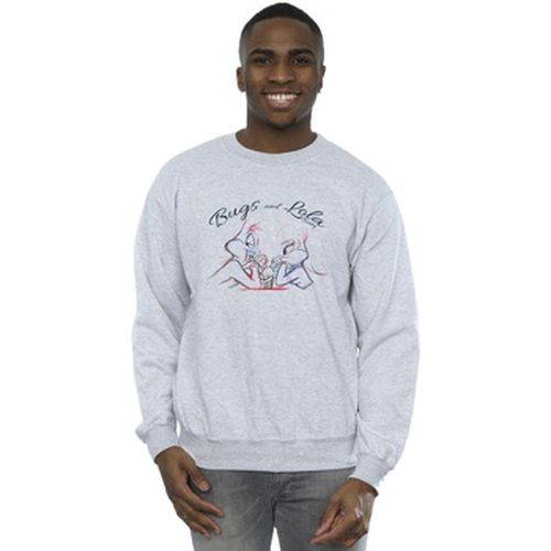 Sweat-shirt BI33494 - Dessins Animés - Modalova