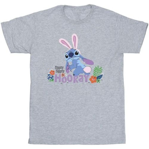 T-shirt Lilo Stitch Hippity Hop Stitch - Disney - Modalova
