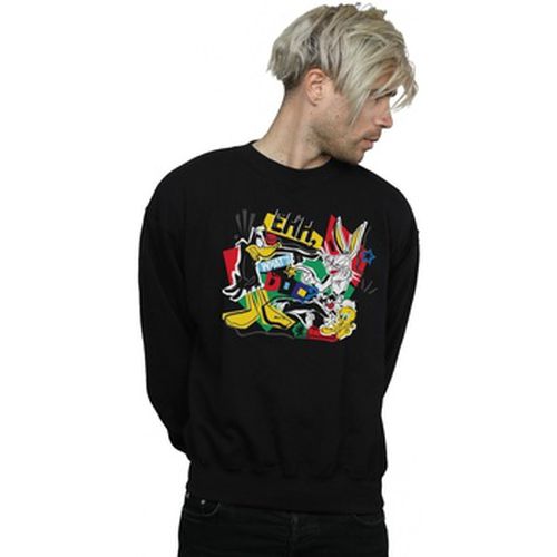 Sweat-shirt BI33564 - Dessins Animés - Modalova