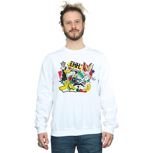 Sweat-shirt BI33564 - Dessins Animés - Modalova